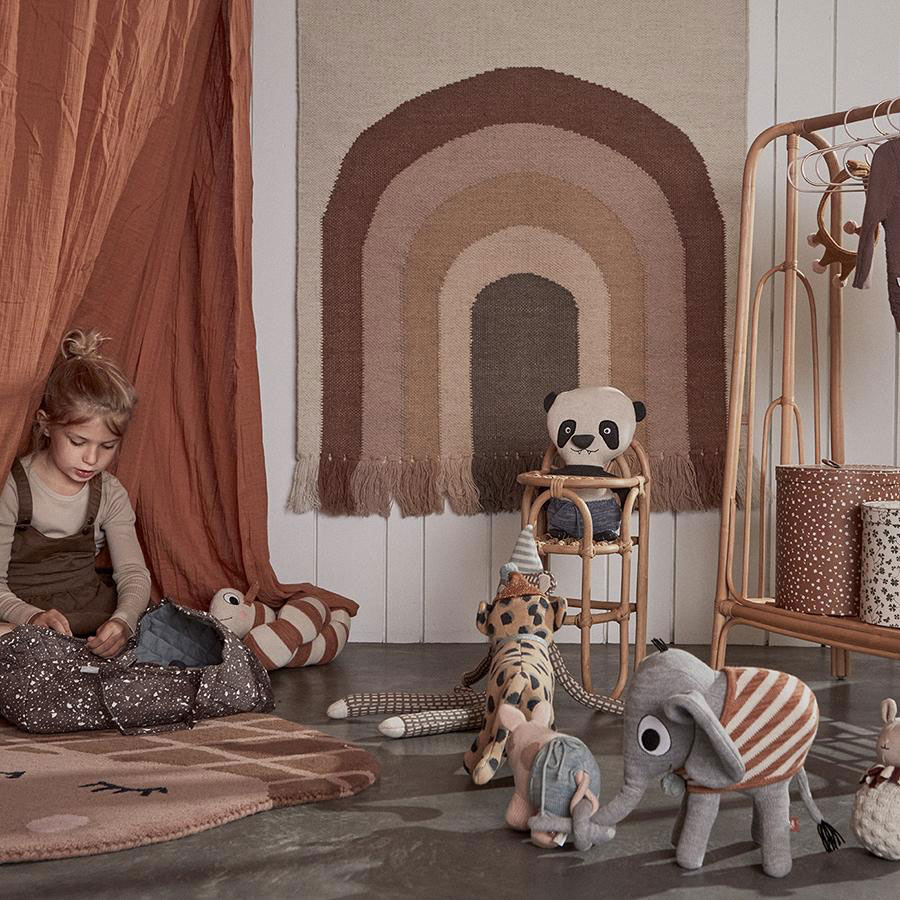 Qualitativ hochwertige Produkte für dein Kinderzimmer.