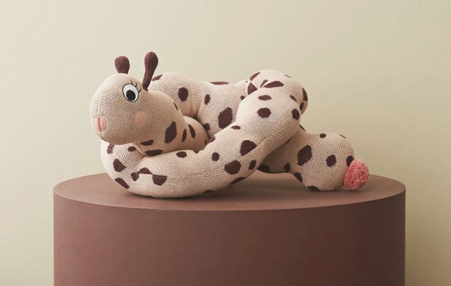 Qualitativ hochwertige Produkte für dein Kinderzimmer.