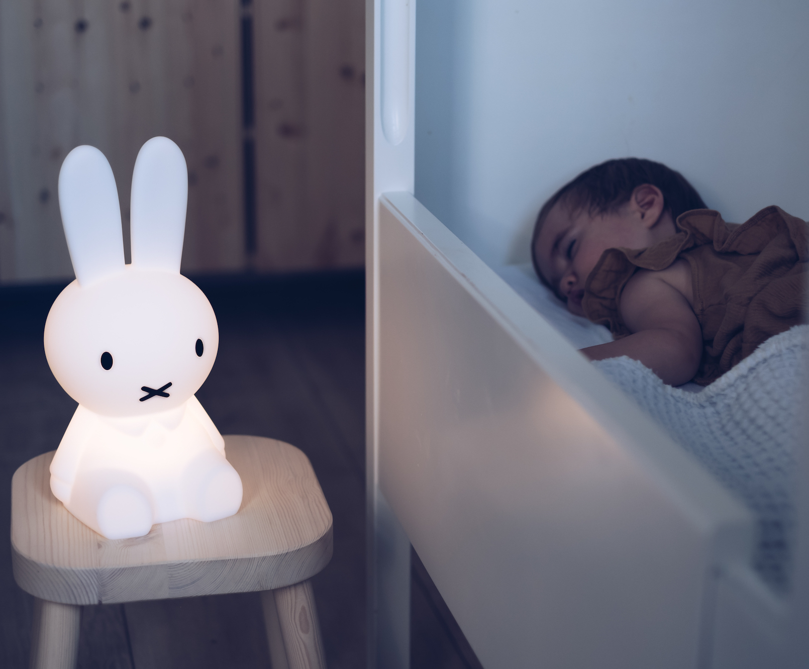 Mr Maria first light_Miffy