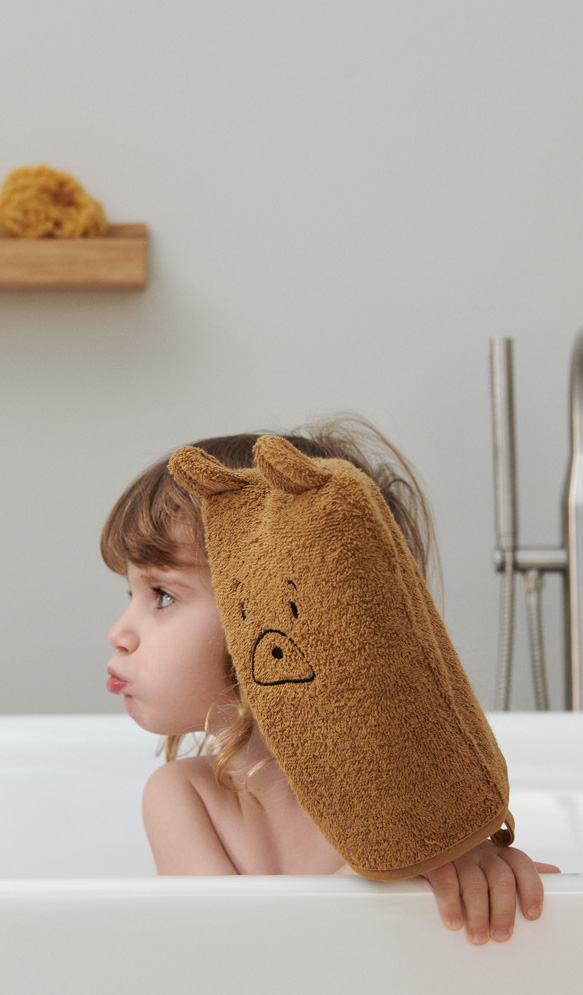 LIEWOOD Sylvester Waschlappen SOE Blog