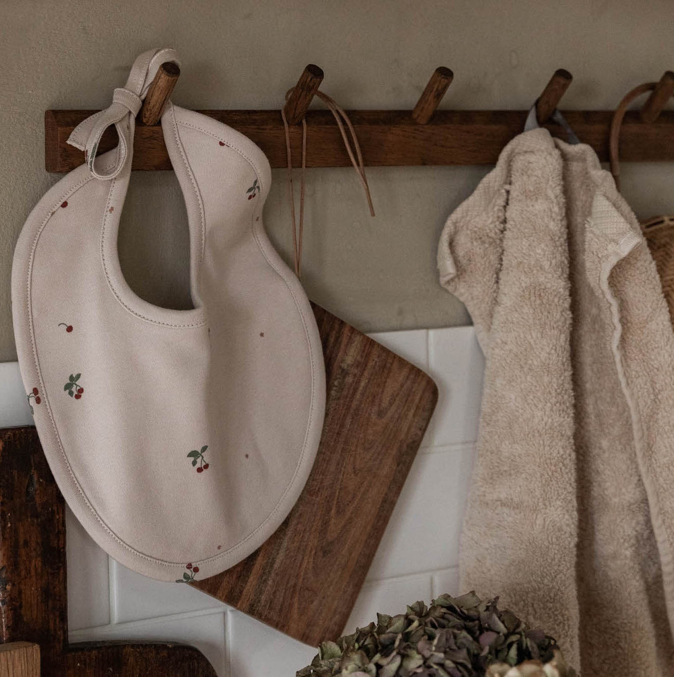 Blogbeitrag Montessori Haus Lätzchen